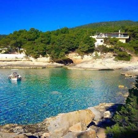 شقة Agia Marina   في Vana Kavos المظهر الخارجي الصورة