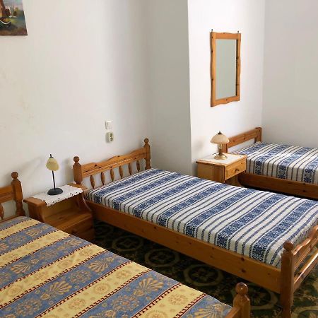 شقة Agia Marina   في Vana Kavos المظهر الخارجي الصورة