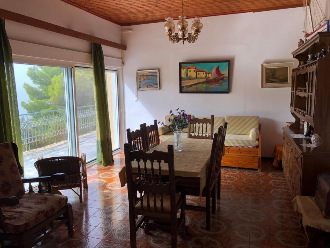 شقة Agia Marina   في Vana Kavos المظهر الخارجي الصورة