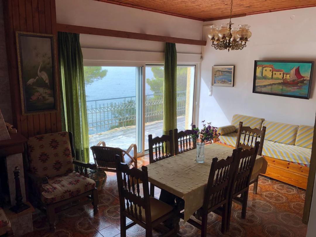 شقة Agia Marina   في Vana Kavos المظهر الخارجي الصورة