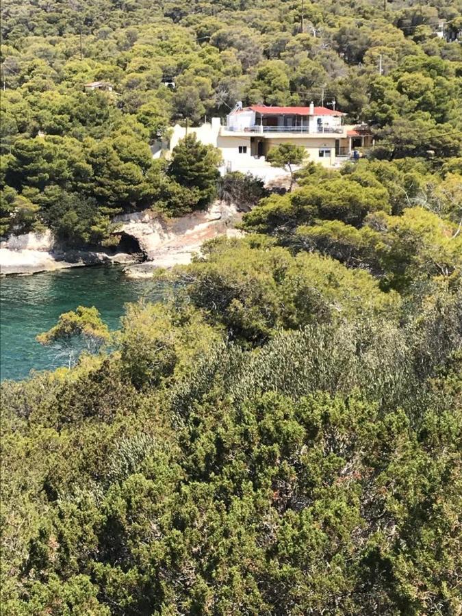 شقة Agia Marina   في Vana Kavos المظهر الخارجي الصورة