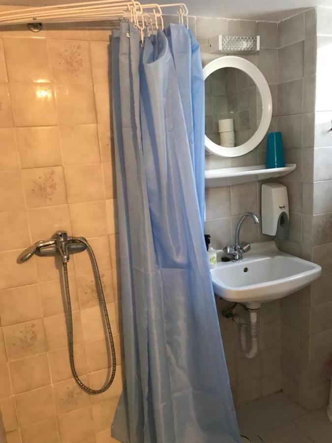شقة Agia Marina   في Vana Kavos المظهر الخارجي الصورة