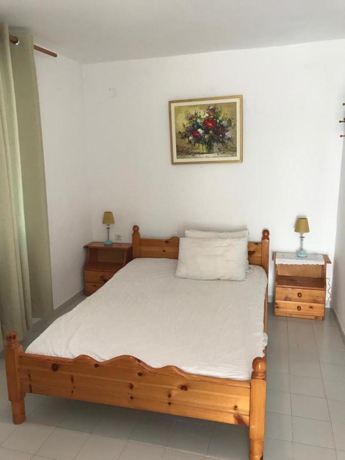 شقة Agia Marina   في Vana Kavos المظهر الخارجي الصورة
