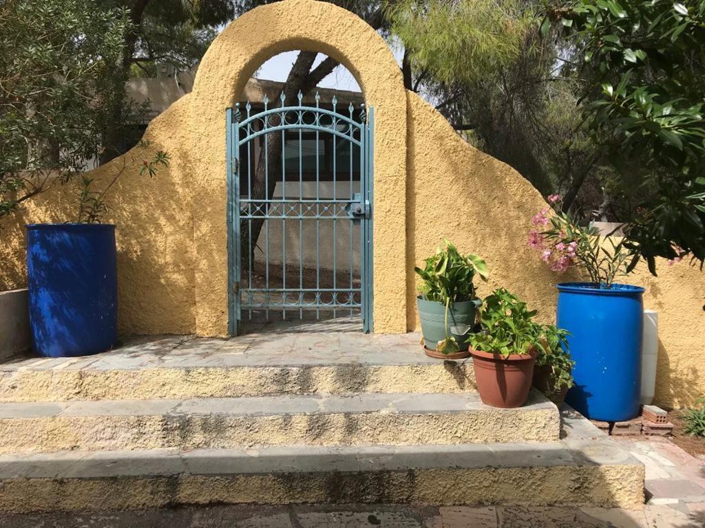 شقة Agia Marina   في Vana Kavos المظهر الخارجي الصورة