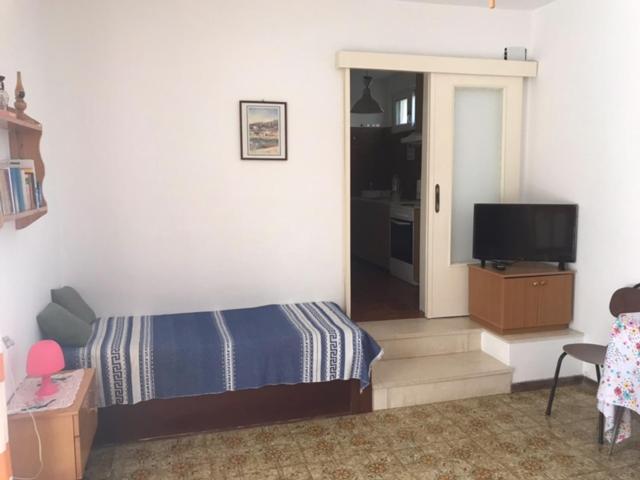 شقة Agia Marina   في Vana Kavos المظهر الخارجي الصورة